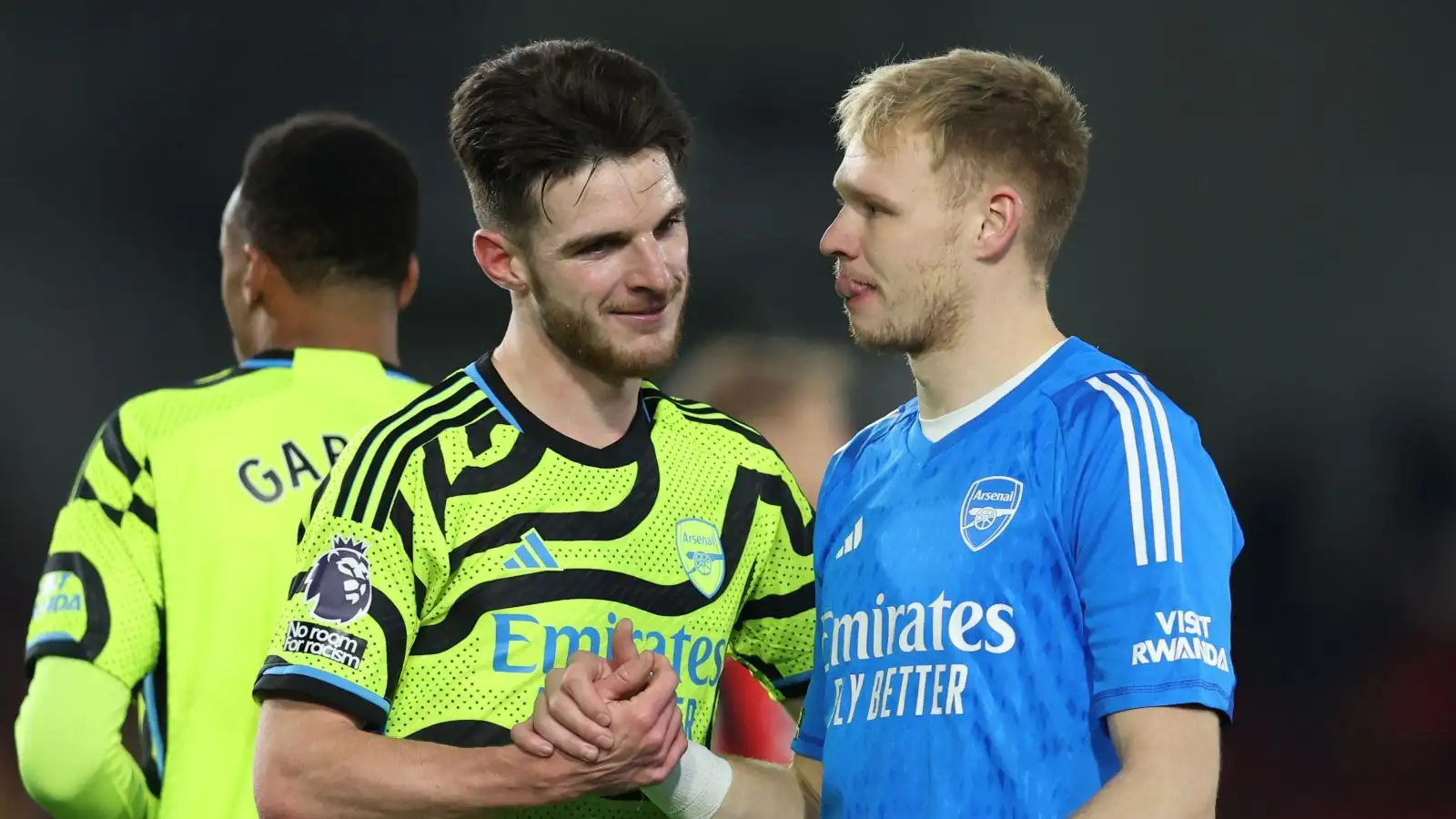 Arsenal 'reject approach' for £60m star from unnamed Prem side as Arteta delivers clear exit verdict 3 c?url=https%3A%2F%2Fd2x51gyc4ptf2q.cloudfront.net%2Fcontent%2Fuploads%2F2023%2F11%2F27152347%2FArsenal duo Rice and Ramsdale