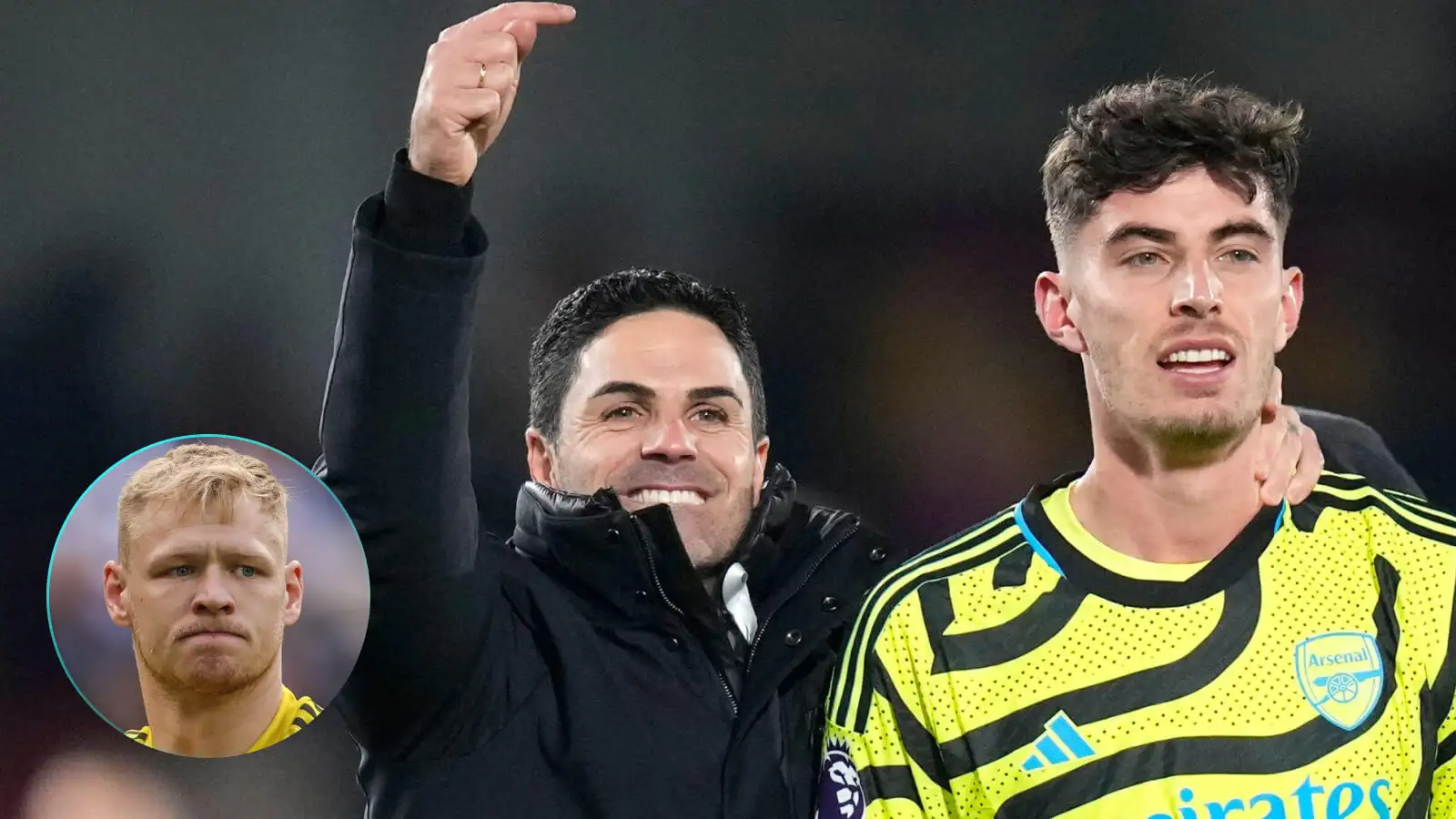 Arteta 'dropped a bo***ck' with Arsenal transfer amid 'disgraceful' treatment of 'nervous wreck' - Keys 4 c?url=https%3A%2F%2Fd2x51gyc4ptf2q.cloudfront.net%2Fcontent%2Fuploads%2F2023%2F11%2F28083513%2FF365 Two Images 28th November 2nd 1