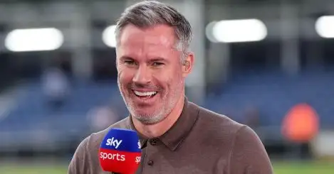 Carragher urges Liverpool to make signing which would allow Klopp to develop ‘complete package’