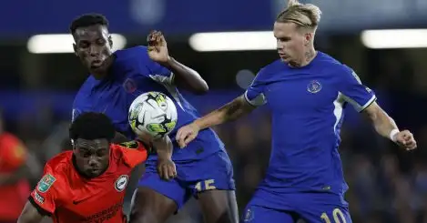 £62m Chelsea flop blames other Blues players for his woes as ex-teammate reveals private admission