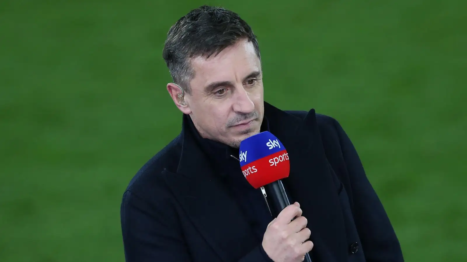 Neville responds to Carra's Arsenal Prem title claim with Arteta's side a 'real threat' to City, Liverpool 2 c?url=https%3A%2F%2Fd2x51gyc4ptf2q.cloudfront.net%2Fcontent%2Fuploads%2F2023%2F11%2F28110126%2FMan United legend Gary Neville 6