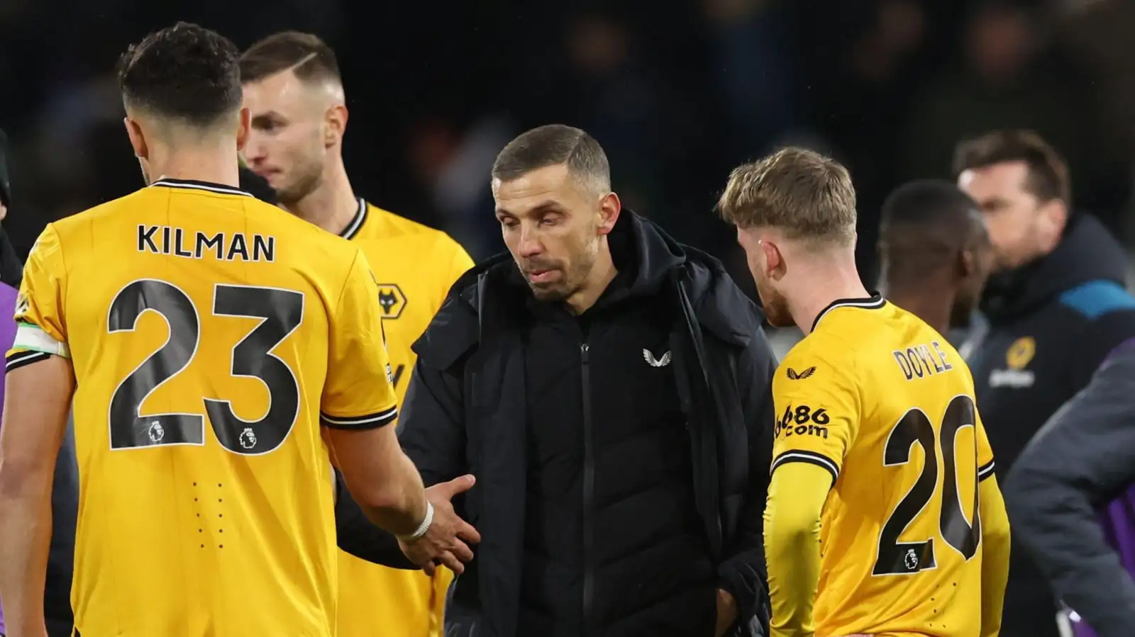 O'Neil is spouting nonsense on VAR - even if Wolves' dossier of complaints  puts rivals to shame