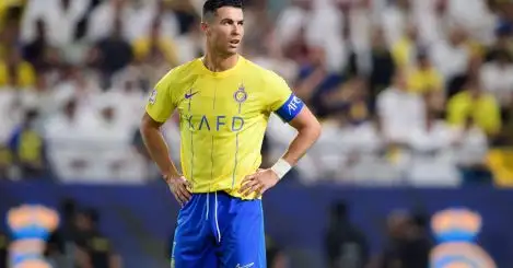 Cristiano Ronaldo ‘turns down penalty’ and it’s massive news; sportswashing is complete