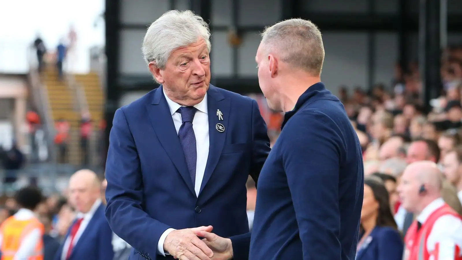 Crystal Palace 'line up move' for 'under pressure' Prem manager who is a 'contender' to join West Ham 3 c?url=https%3A%2F%2Fd2x51gyc4ptf2q.cloudfront.net%2Fcontent%2Fuploads%2F2023%2F11%2F28142115%2FRoy Hodgson and Syeve Cooper