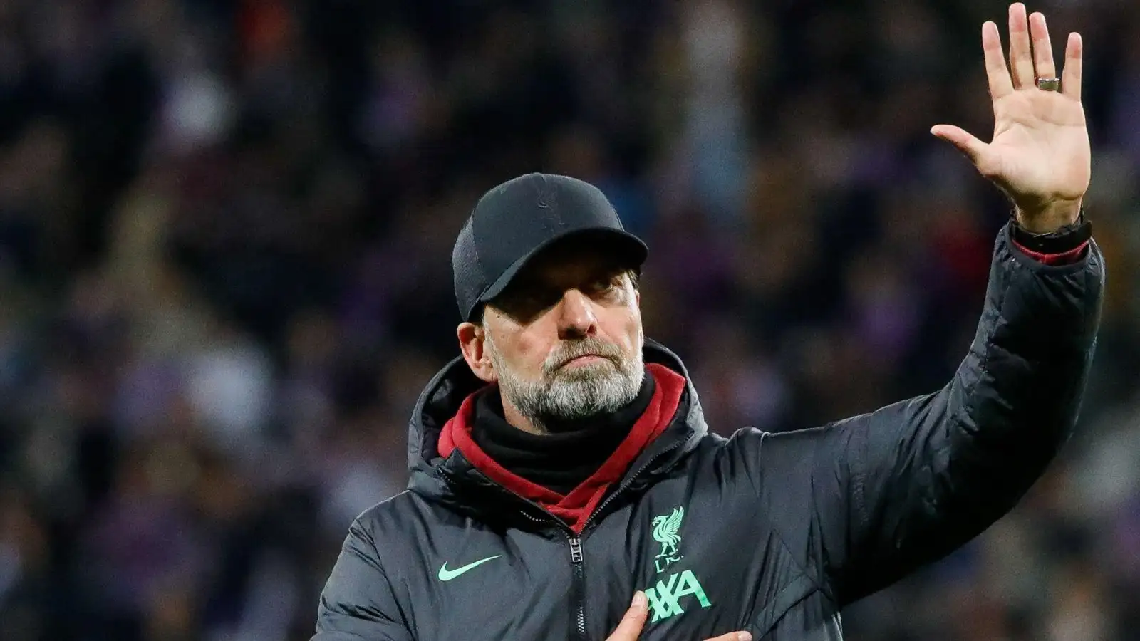 Liverpool 2.0? It's Mediawatch 2.0 as Jurgen Klopp bombshell breaks brains and hearts 1 Liverpool manager Klopp
