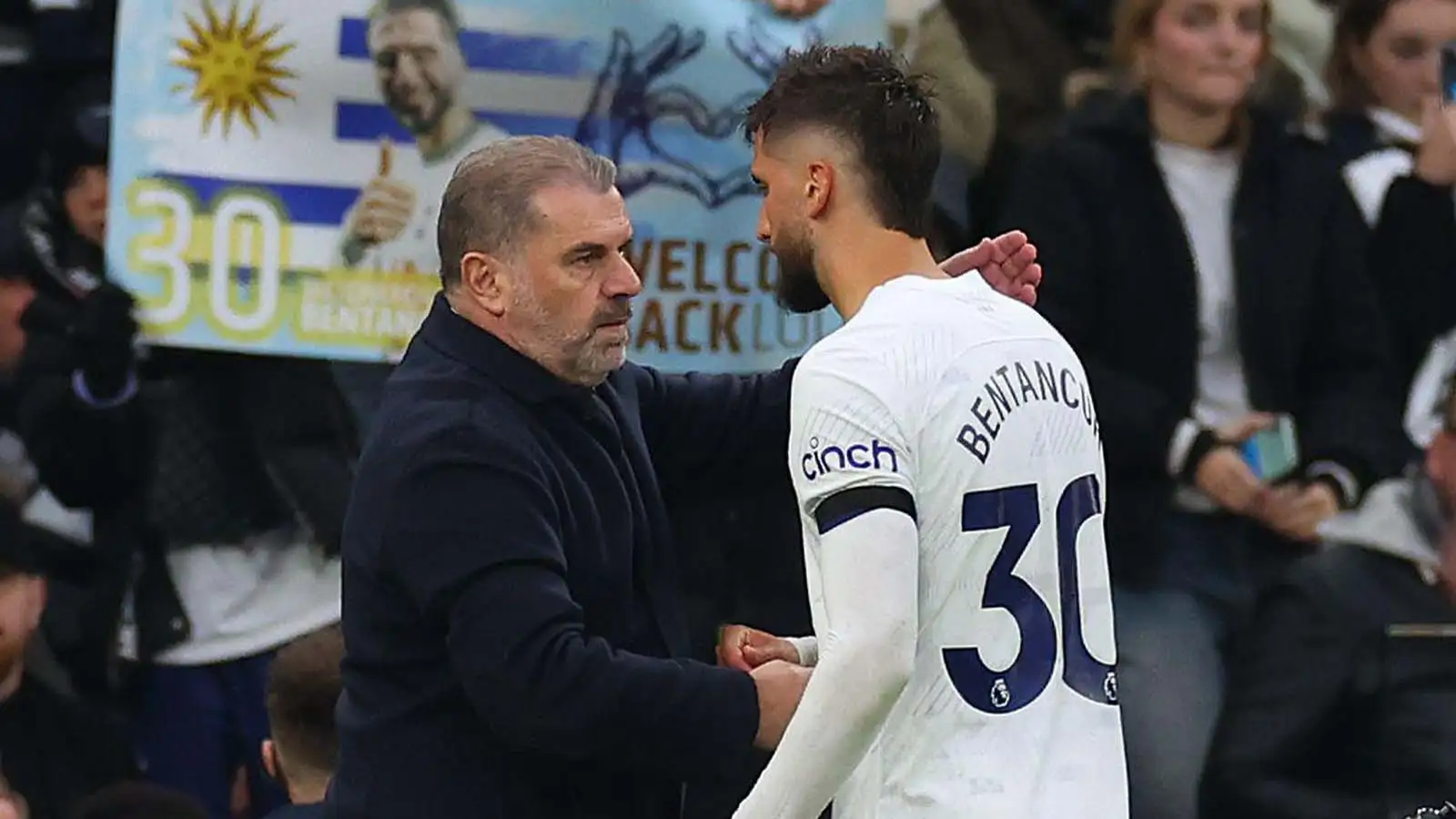 Tottenham suffer another injury setback as Romano confirms star player will miss ‘at least’ two months