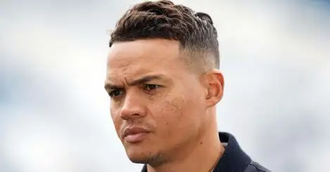 ‘Newcastle have been robbed’ – Jenas slams match officials as VAR controversy costs Eddie Howe’s side