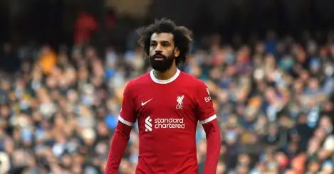£150m Salah sacrifice will ‘allow’ Liverpool to make offer to superstar who Klopp ‘would love’ to sign