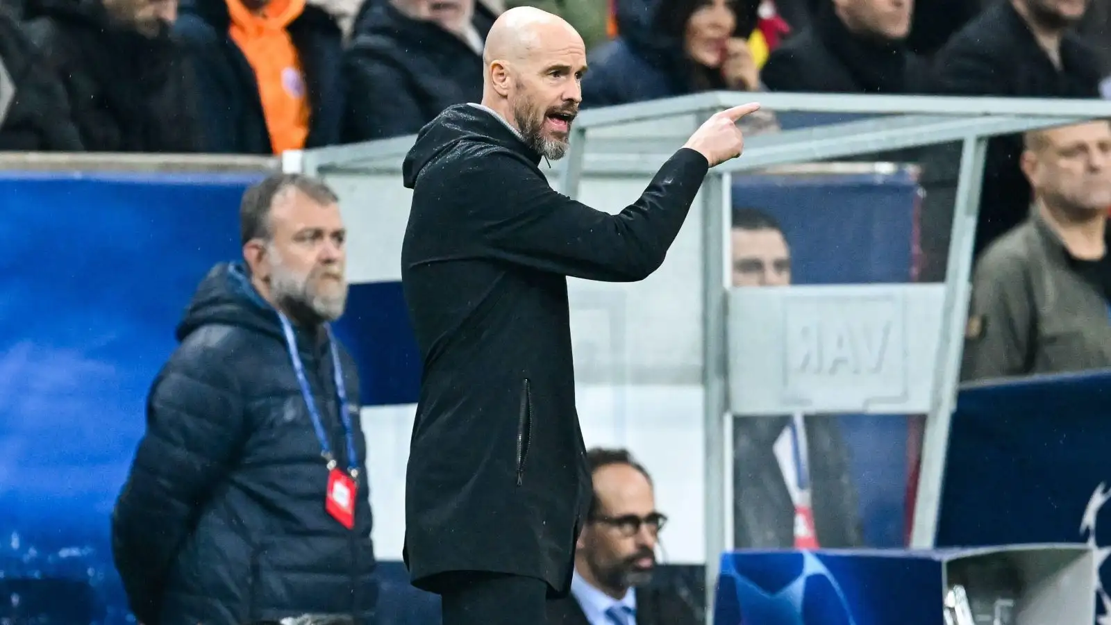 Man Utd: Ex-Chelsea boss agrees new manager's job despite Red Devils 'offer' amid Ten Hag sack talk 3 c?url=https%3A%2F%2Fd2x51gyc4ptf2q.cloudfront.net%2Fcontent%2Fuploads%2F2023%2F11%2F29212012%2FMan United boss Erik ten Hag 3