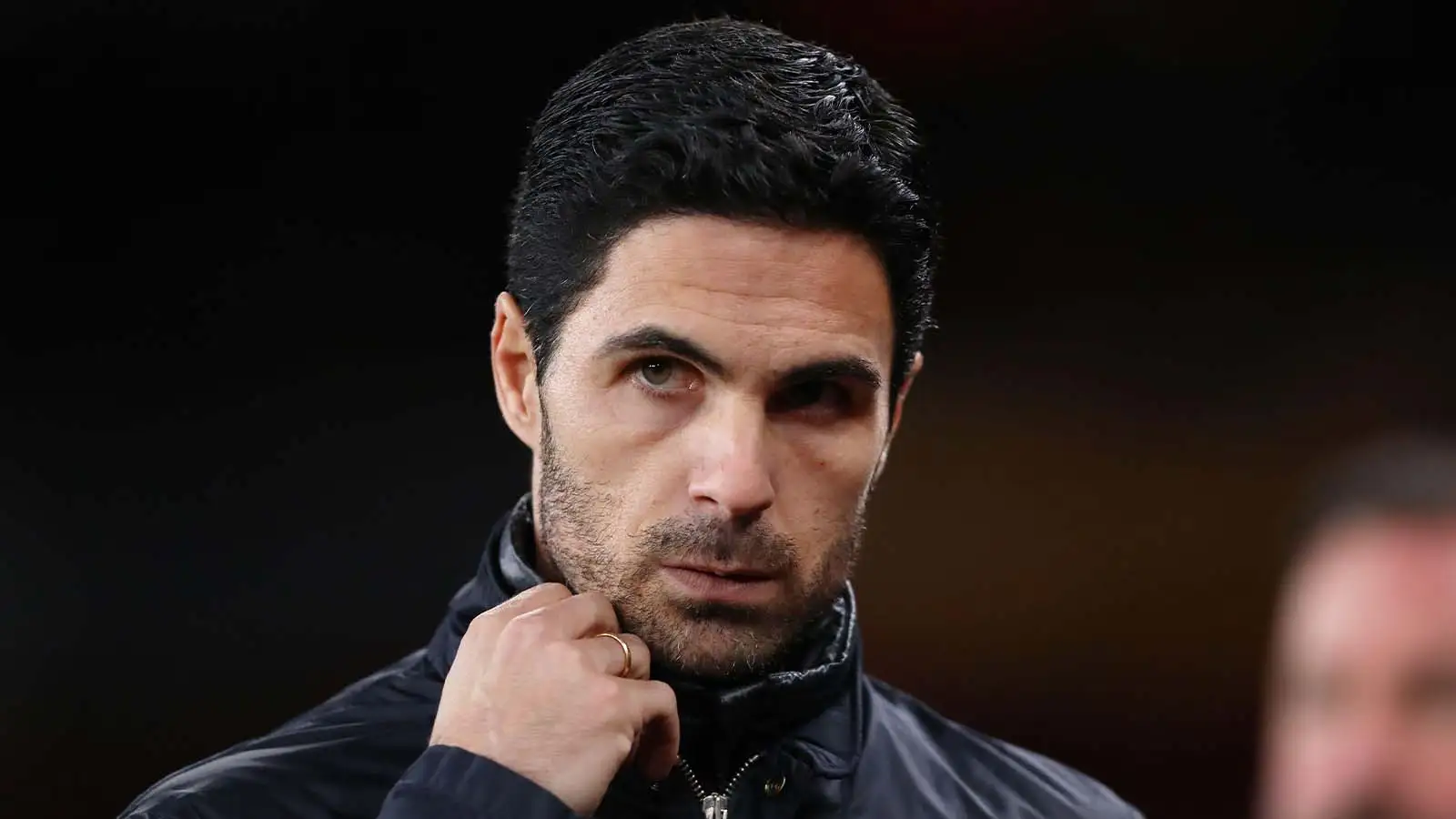 Mikel Arteta backs injured Arsenal star to return a 'much better player'  after latest setback
