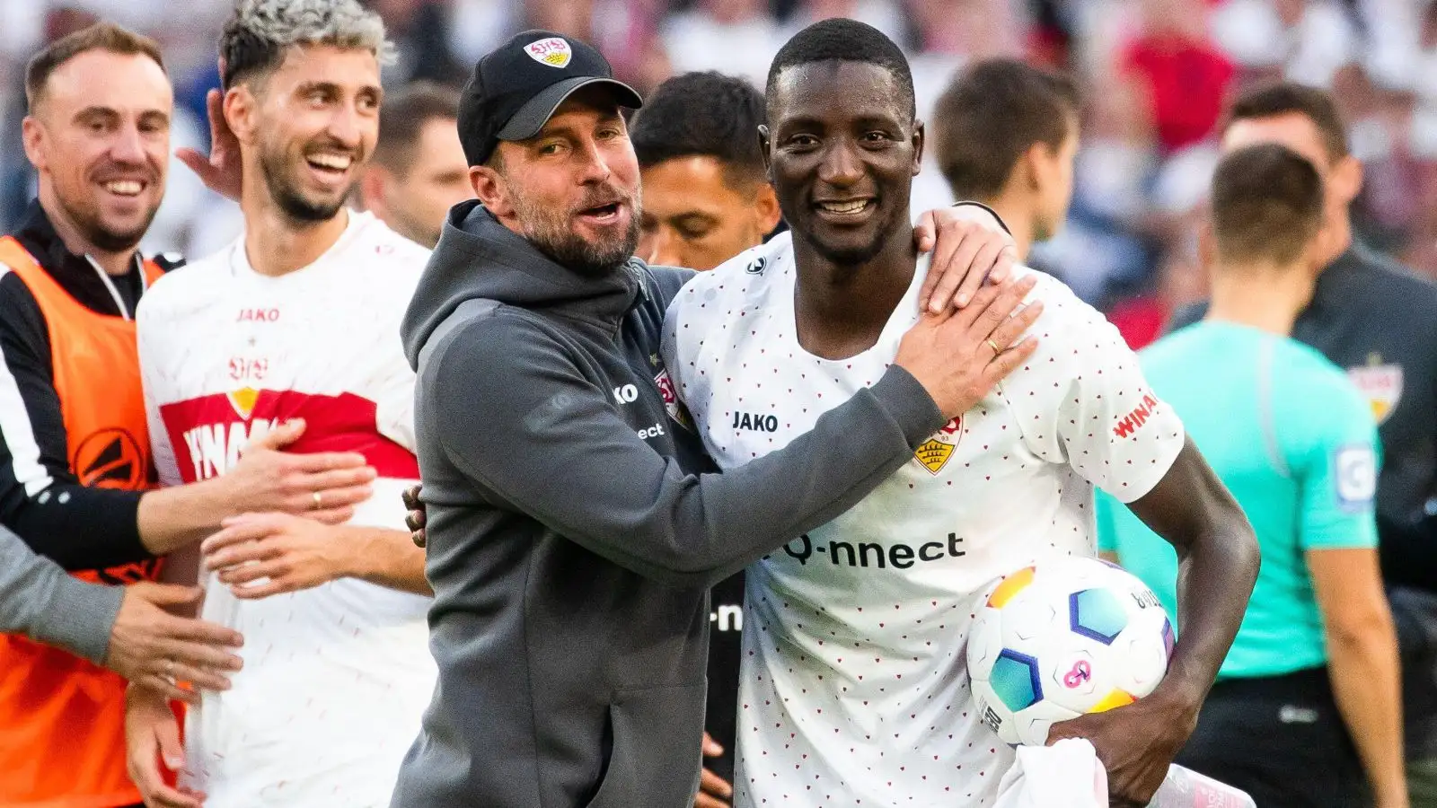 Ten Hag eyes bargain striker as Man Utd 'enquire' about player 'not closing door' on January transfer 3 c?url=https%3A%2F%2Fd2x51gyc4ptf2q.cloudfront.net%2Fcontent%2Fuploads%2F2023%2F11%2F30164324%2FSerhou Guirassy Fulham F365