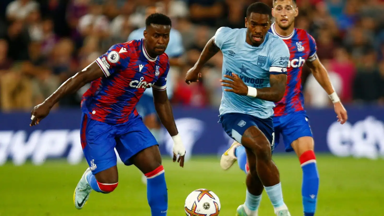 Man Utd takeover: Ratcliffe 'to prioritise homegrown talent' with Brentford, Palace men being 'monitored' 4 c?url=https%3A%2F%2Fd2x51gyc4ptf2q.cloudfront.net%2Fcontent%2Fuploads%2F2023%2F11%2F30184348%2FMarc Guehi Ivan Toney Man Utd F365