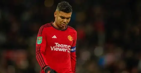 Sutton tells Man Utd to sign one player after making ‘panic’ buy – but it’s not a replacement for Onana