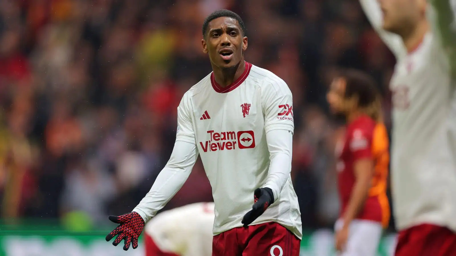 Man Utd to ‘agree player’s contract’ before selling them; latest on Werner transfer rumours