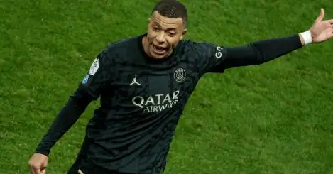 Reporter pours cold water on Mbappe to Liverpool as European giants make ‘last attempt’ to sign him
