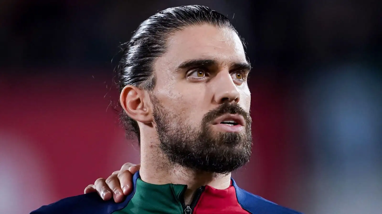 Neves breaks silence on Newcastle after transfer green light as Howe sanctions £25m sale to PL rivals 1 Newcastle target Neves