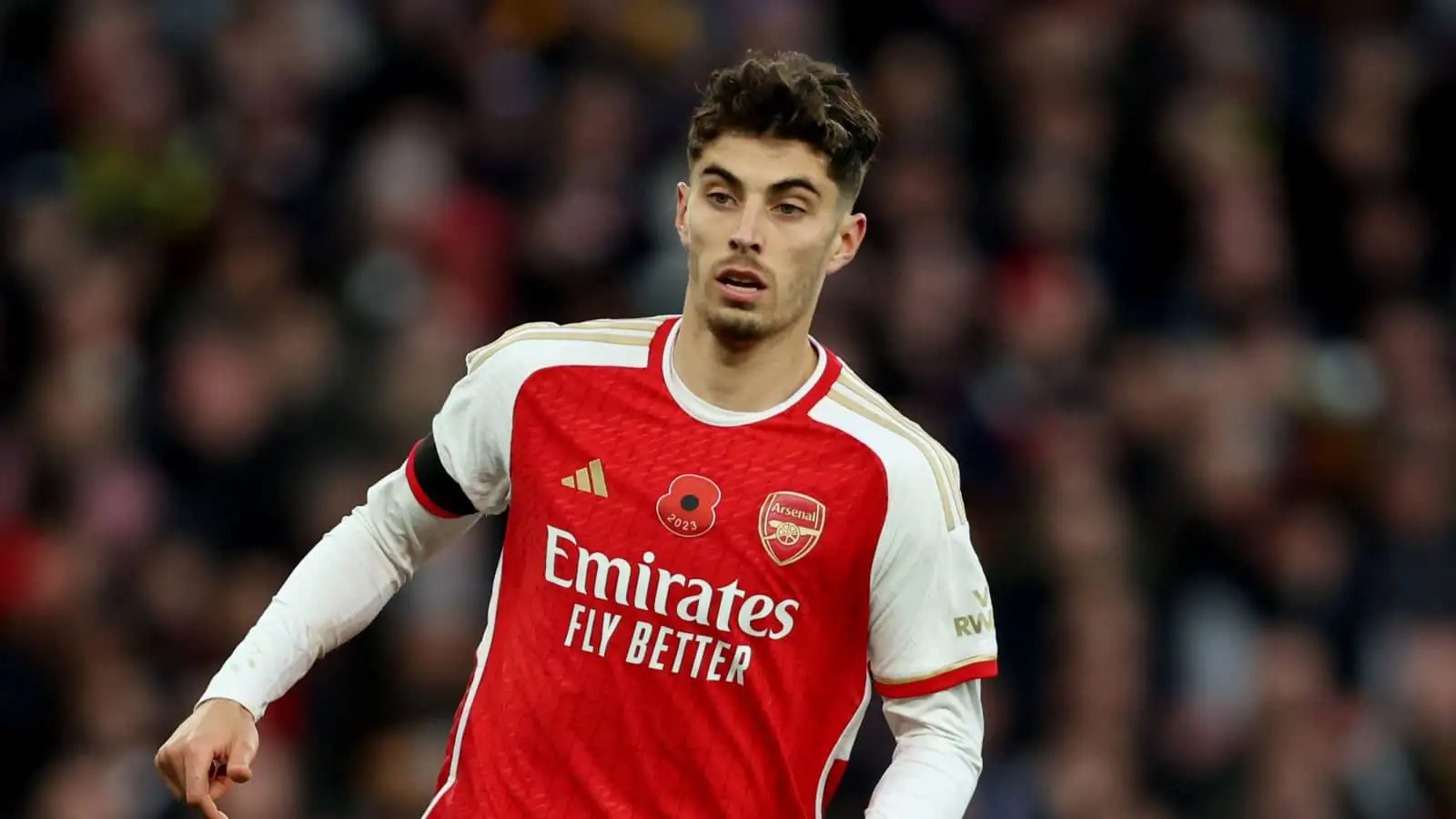 ‘Give me Havertz’ – Bent cuts down 78-goal PL striker by admitting he’d rather have Arsenal man
