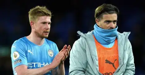Redknapp tells Man City they ‘need’ star to step up in title race as he’ll be ‘deciding factor’
