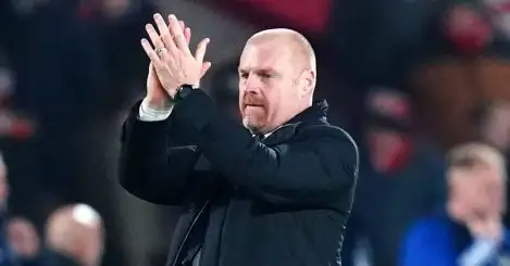 Everton ‘get on with business’ as Dyche feels win ‘blows belief’ into the whole club