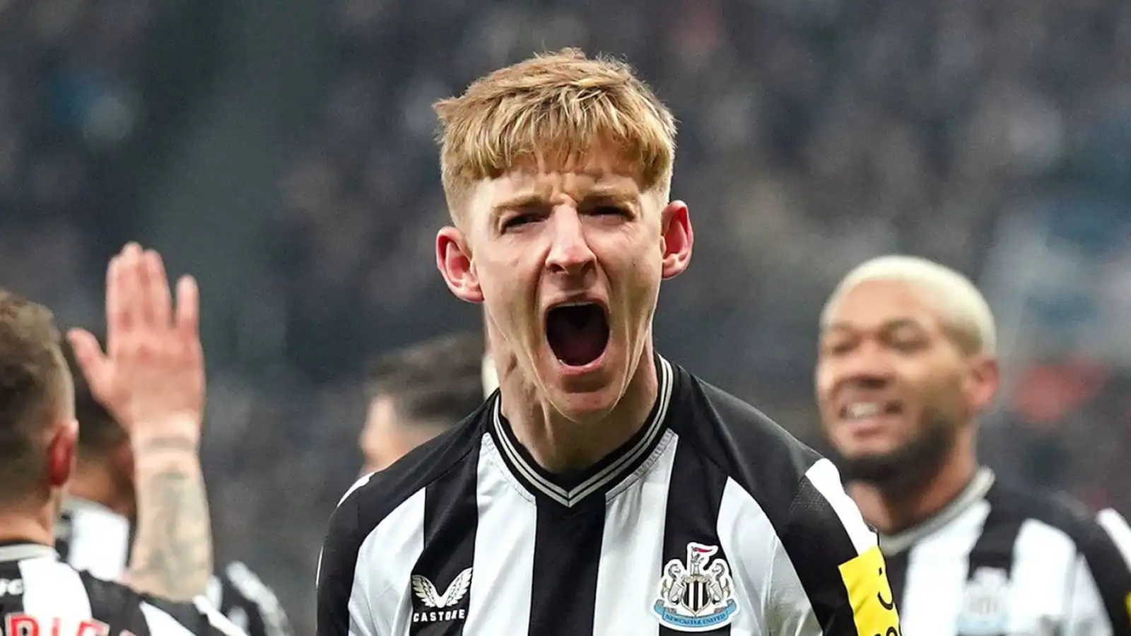 Newcastle 1-0 Man Utd: Magpies move fifth as Gordon strike hauls them above United, Spurs 4 c?url=https%3A%2F%2Fd2x51gyc4ptf2q.cloudfront.net%2Fcontent%2Fuploads%2F2023%2F12%2F02220338%2Fanthony gordon newcastle united december 2023 1