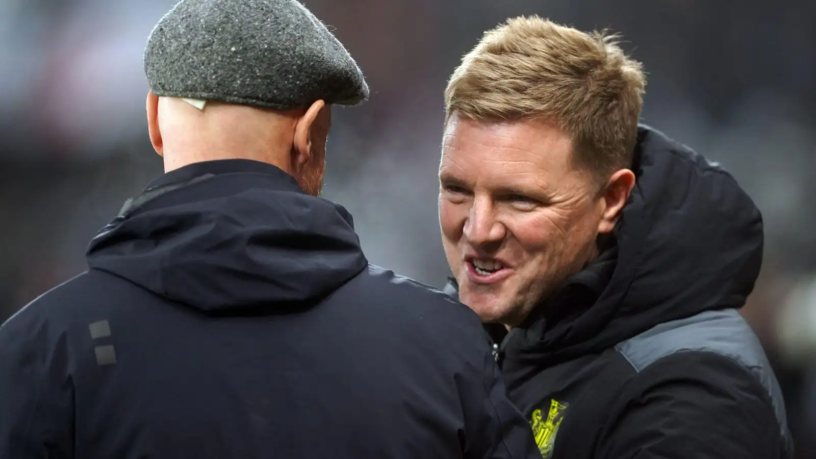 The Man Utd reason why Eddie Howe will be sacked by Newcastle 3 c?url=https%3A%2F%2Fd2x51gyc4ptf2q.cloudfront.net%2Fcontent%2Fuploads%2F2023%2F12%2F03075729%2FEddie Howe Erik ten Hag F365