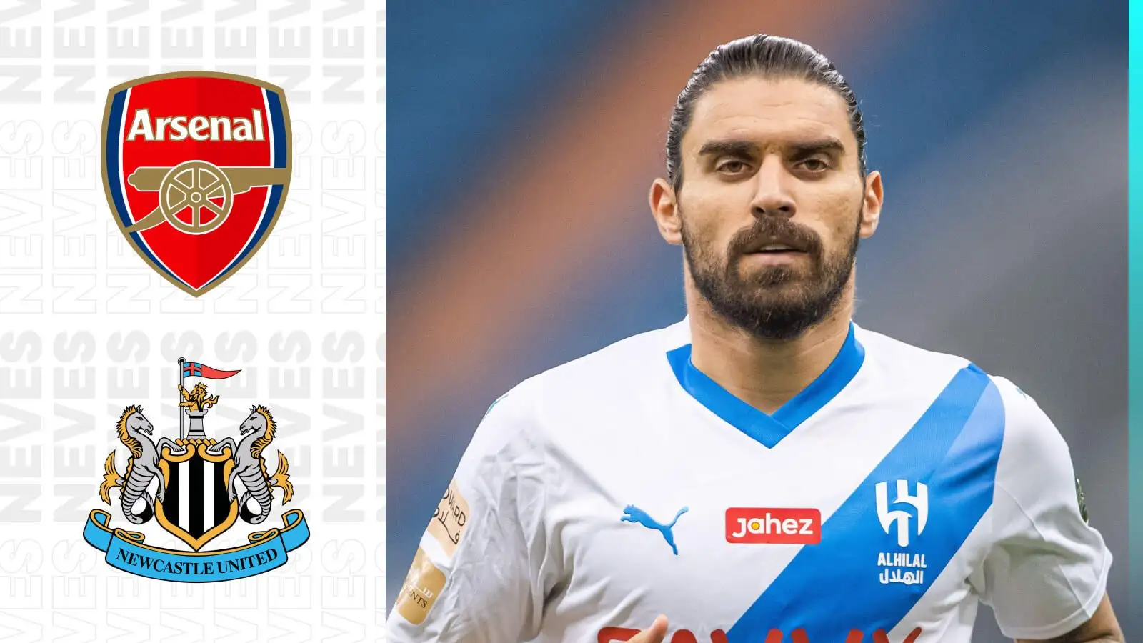 'I don't go' - Arsenal target makes January transfer admission and reveals 'Newcastle interest' 5 c?url=https%3A%2F%2Fd2x51gyc4ptf2q.cloudfront.net%2Fcontent%2Fuploads%2F2023%2F12%2F03102524%2FRuben Neves Arsenal Newcastle F365