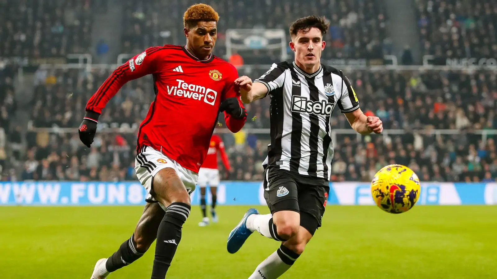 Why Marcus Rashford would never last under Sir Alex after another poor performance for Man Utd... 5 c?url=https%3A%2F%2Fd2x51gyc4ptf2q.cloudfront.net%2Fcontent%2Fuploads%2F2023%2F12%2F03111447%2FMarcus Rashford Tino Livramento F365