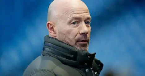 Shearer thinks Man Utd lack ‘characters’ and have ‘too many bad eggs’ as Newcastle loss is analysed