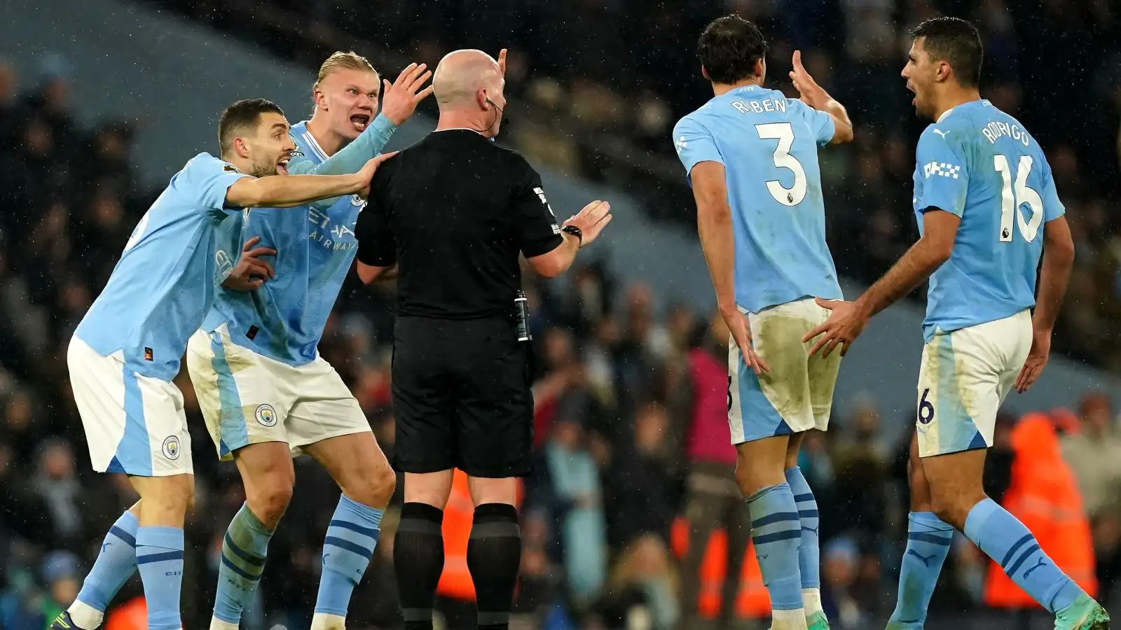 16 Conclusions as Spurs mug Manchester City yet again in another episode of Etihad madness