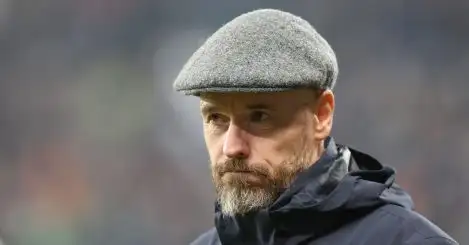 Man Utd star ‘offers himself to Barcelona’ amid claims Ten Hag has ‘lost 50% of the dressing room’
