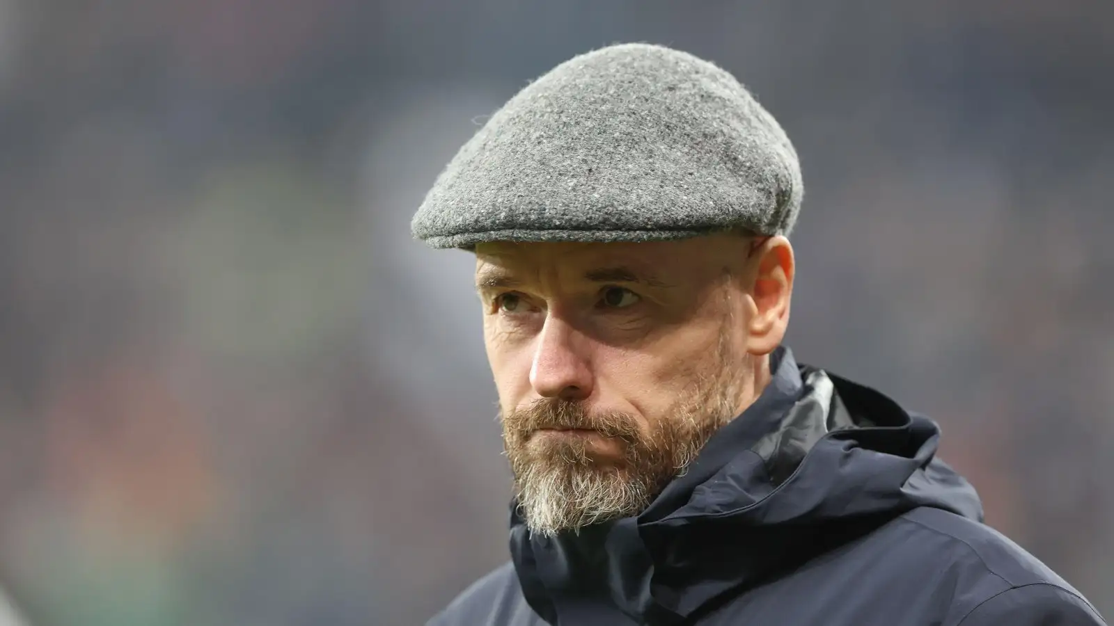 Man Utd star ‘offers himself to Barcelona’ amid claims Ten Hag has ‘lost 50% of the dressing room’
