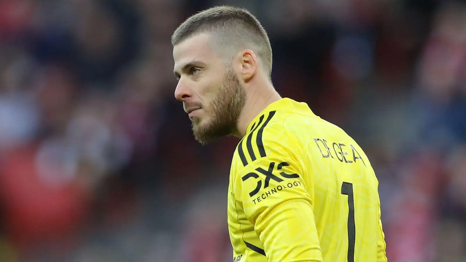 Chuyển nhượng MU 5/12: Chốt thời điểm Man Utd sa thải HLV Ten Hag; De Gea xác nhận đến Newcastle