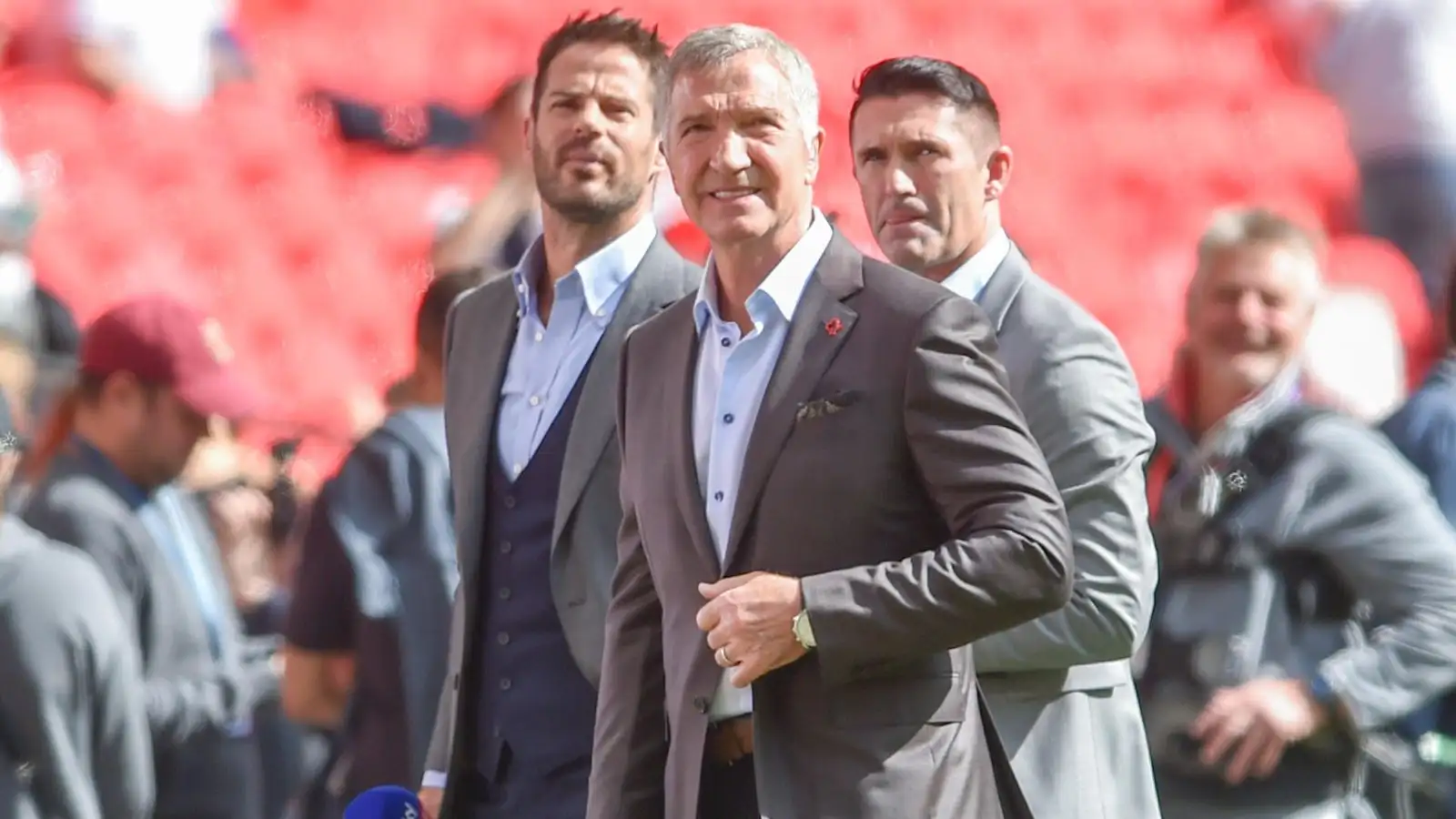 Souness slams Man Utd star who ‘represents a decade of poor football decisions’ – ‘shouldn’t be there’