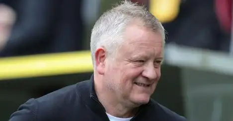 Chris Wilder confirmed as new Sheffield United manager after Blades axe ‘classy’ Heckingbottom