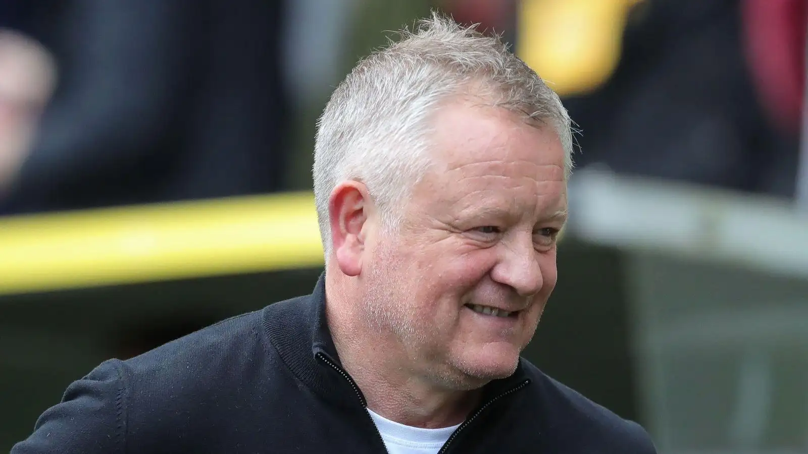 Chris Wilder replaces Paul Heckingbottom as Sheffield United manager