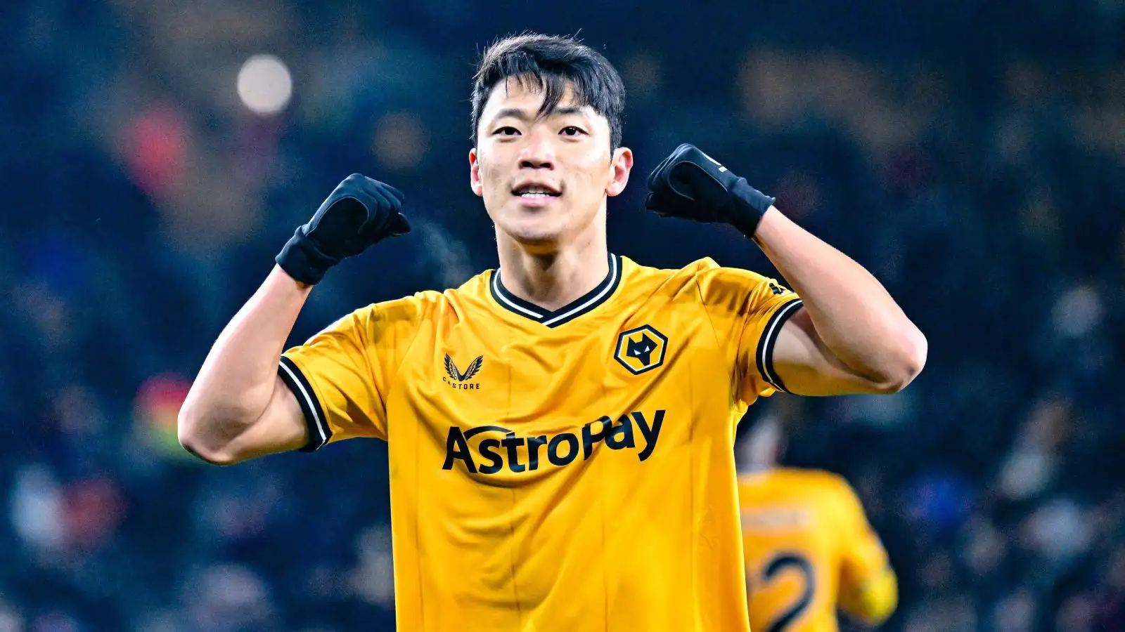 Premier League: Hwang Hee-chan Accepts Burnley Gift as Wolves Win 1-0 -  News18