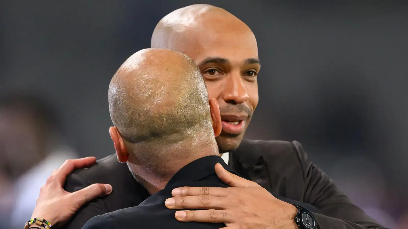 Arsenal icon Henry delivers ‘devil’s advocate’ verdict on Arteta’s ‘problem’; two Gunners stars criticised