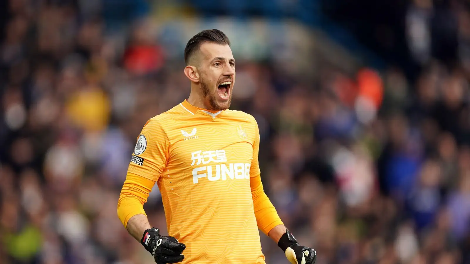 Newcastle boss Howe responds to De Gea links; backs ‘brilliant shot-stopper’ Dubravka to replace Pope 2 c?url=https%3A%2F%2Fd2x51gyc4ptf2q.cloudfront.net%2Fcontent%2Fuploads%2F2023%2F12%2F06114829%2FMartin Dubravka Newcastle F365 1