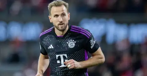 Does Harry Kane need to leave Bayern Munich in order to win trophies?