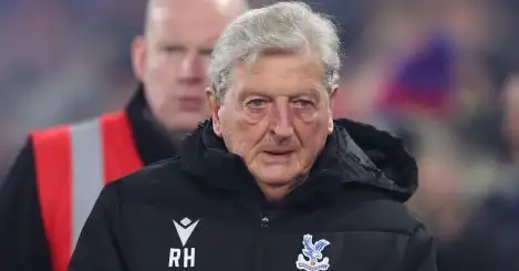 Hodgson ‘bitterly regrets’ Crystal Palace fans jibe – ‘Been very patient actually’