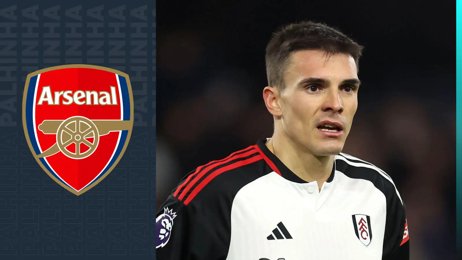 'For sure' - Romano confirms Arsenal interest in Liverpool target; £80m January deal will be difficult 4 c?url=https%3A%2F%2Fd2x51gyc4ptf2q.cloudfront.net%2Fcontent%2Fuploads%2F2023%2F12%2F07113851%2FF365 One Badge Dark Palhinha with Arsenal 1