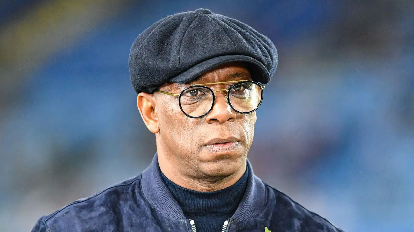 'Get rid' - Wright delivers Ten Hag sack verdict as rival Prem manager puts Man Utd boss to shame 2 c?url=https%3A%2F%2Fd2x51gyc4ptf2q.cloudfront.net%2Fcontent%2Fuploads%2F2023%2F12%2F07165225%2FArsenal legend Ian Wright 2