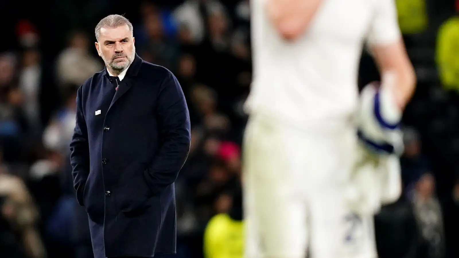 Pochettino sack incoming as Spurs somehow grab West Ham defeat from the jaws of victory yet again