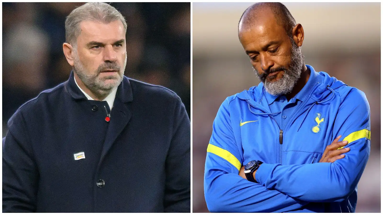 Echoes of Nuno as Spurs regress to the mean while Postecoglou is shown up by Moyes…