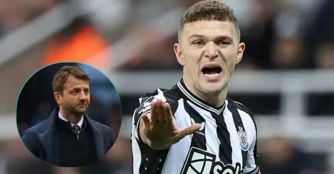 ‘Worst I’ve ever seen’ – Newcastle star slammed for ‘nightmare’ performance against Everton