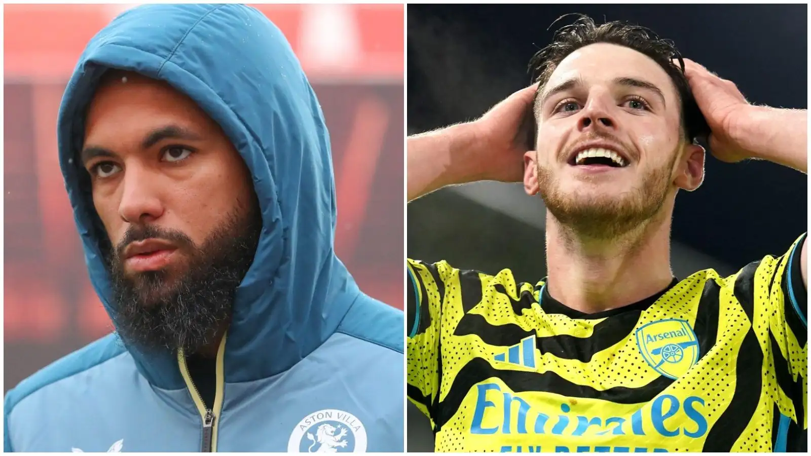 Ex-Gunner says he would take Aston Villa man at Arsenal over Declan Rice 'every day of the week' 6 c?url=https%3A%2F%2Fd2x51gyc4ptf2q.cloudfront.net%2Fcontent%2Fuploads%2F2023%2F12%2F08212435%2FDouglas Luiz Declan Rice Jermaine Pennant F365