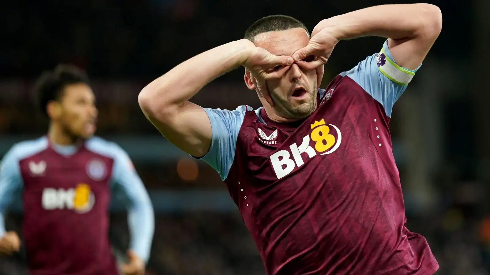 Aston Villa 1-0 Arsenal: Emery’s valiant Villans too good for Gunners