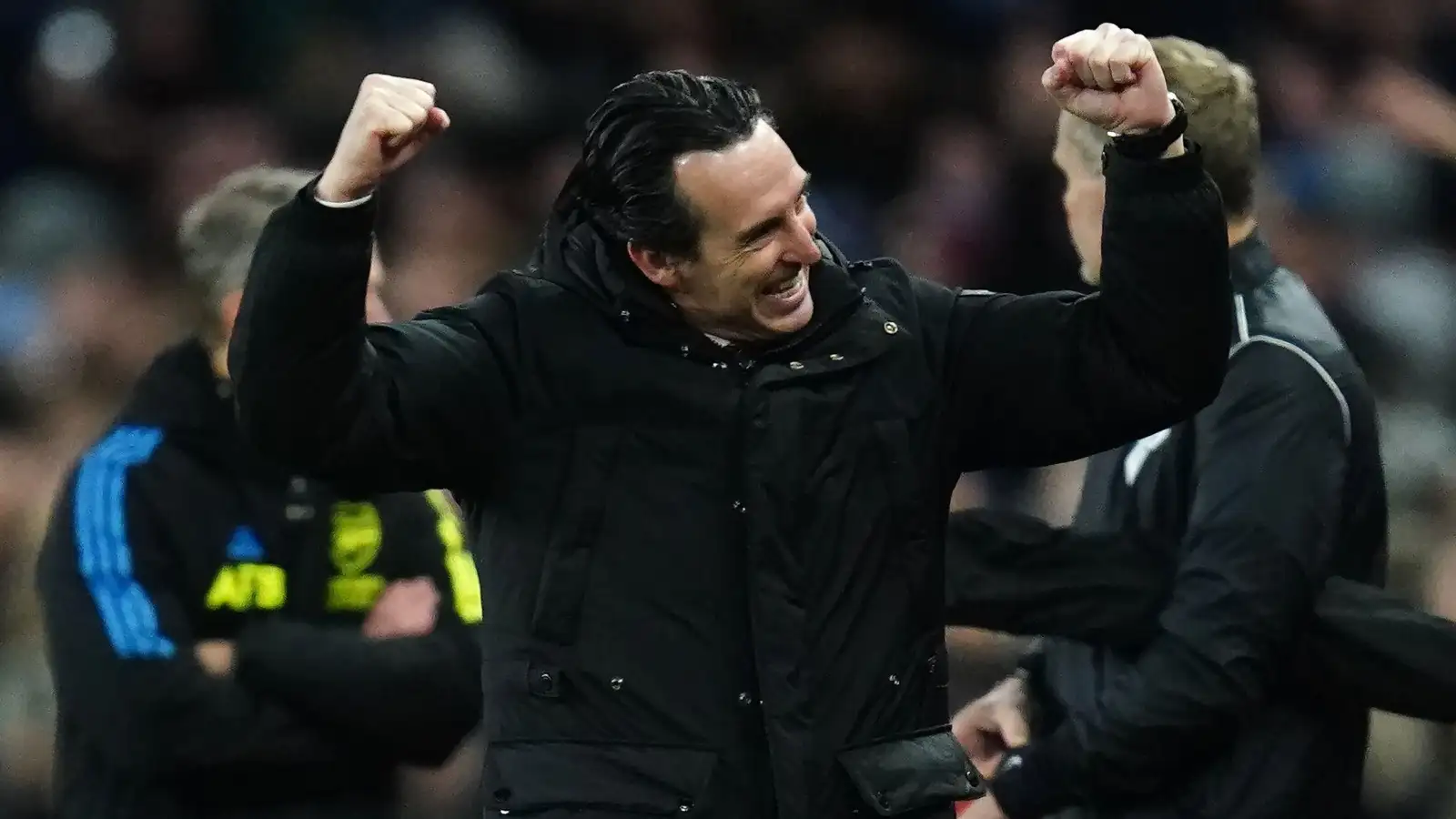Man Utd surprisingly high as Aston Villa finish only below City in 2023 calendar year table