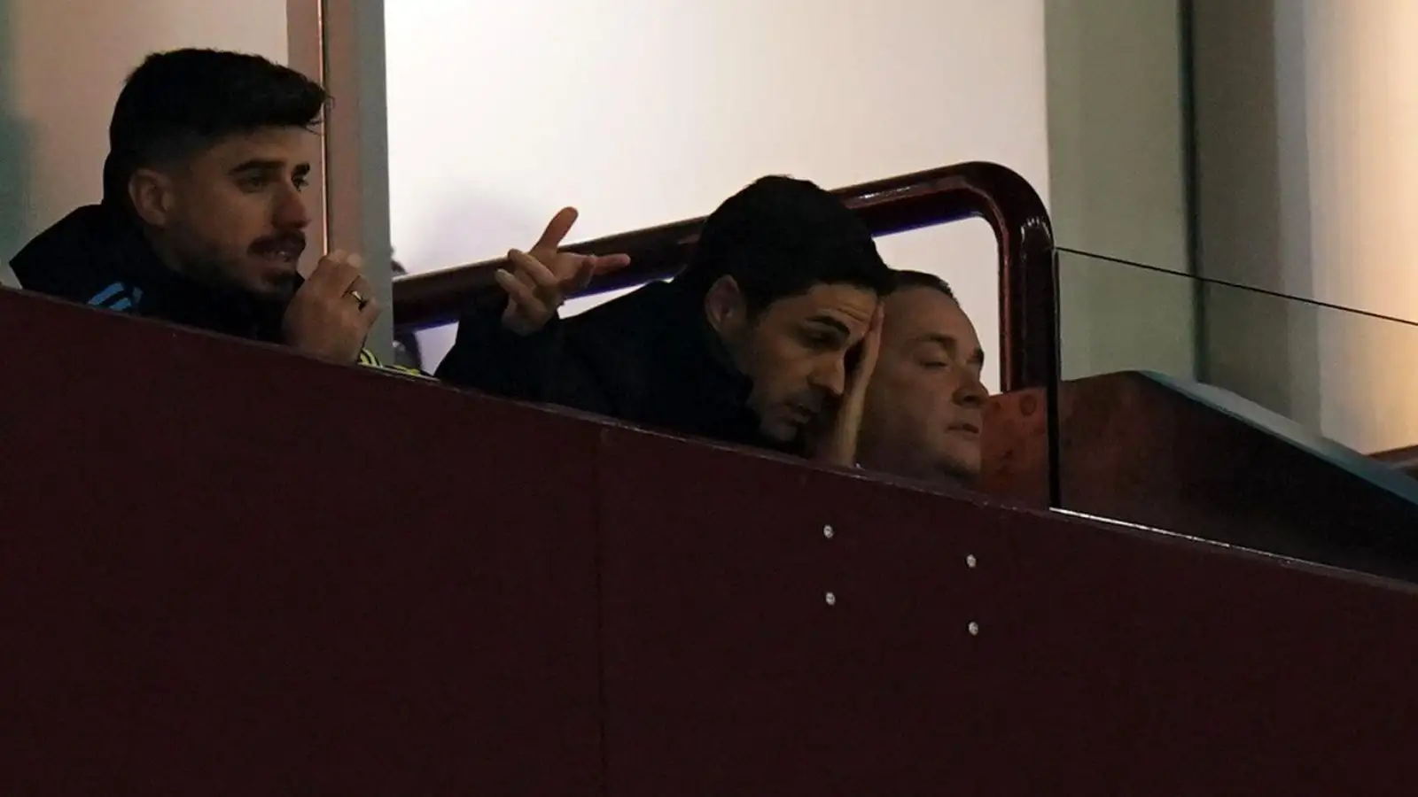 'Clear and obvious' - Mikel Arteta reacts to decisions in Arsenal loss to Aston Villa 5 c?url=https%3A%2F%2Fd2x51gyc4ptf2q.cloudfront.net%2Fcontent%2Fuploads%2F2023%2F12%2F10090013%2FMikel Arteta Arsenal F365 2023 12 10T085942.008