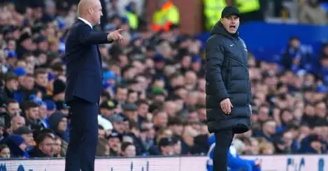 ‘Really disappointed’ Pochettino believes Chelsea ‘deserved’ a draw after outplaying Everton